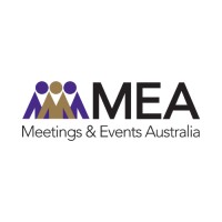 Meetings & Events Australia logo, Meetings & Events Australia contact details