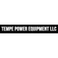 Tempe Power Equipment logo, Tempe Power Equipment contact details