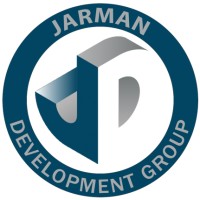 Jarman Development logo, Jarman Development contact details