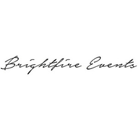 Brightfire Events logo, Brightfire Events contact details