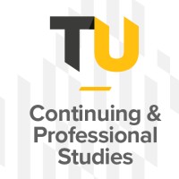 Towson University Continuing & Professional Studies logo, Towson University Continuing & Professional Studies contact details