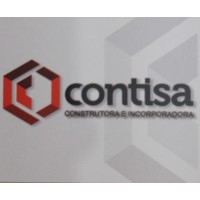 Contisa Construtora logo, Contisa Construtora contact details