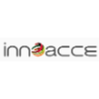 InnoAcce logo, InnoAcce contact details