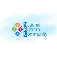 National Autism Community logo, National Autism Community contact details