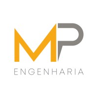 MP Engenharia logo, MP Engenharia contact details