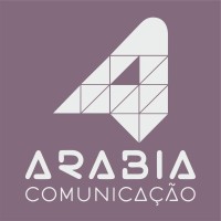 Arabia Comunicação logo, Arabia Comunicação contact details