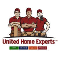 United Home Experts logo, United Home Experts contact details