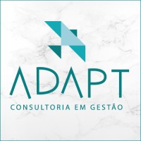 Adapt - Consultoria em Gestão logo, Adapt - Consultoria em Gestão contact details