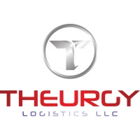 Theurgy Logistics logo, Theurgy Logistics contact details