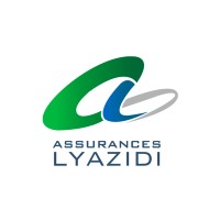 Assurances Lyazidi logo, Assurances Lyazidi contact details