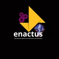 Enactus Ensem logo, Enactus Ensem contact details