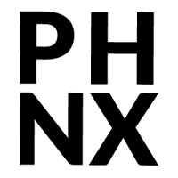 PHNX Creative Agency Ltd. logo, PHNX Creative Agency Ltd. contact details