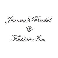 Joanna's Bridal & Fashion Inc. logo, Joanna's Bridal & Fashion Inc. contact details