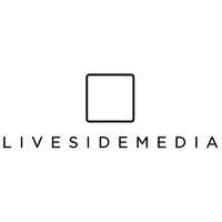 Livesidemedia logo, Livesidemedia contact details