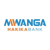 Mwanga Hakika Bank logo, Mwanga Hakika Bank contact details