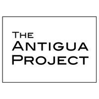 The Antigua Project logo, The Antigua Project contact details