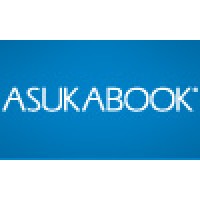 AsukaBook logo, AsukaBook contact details