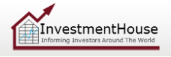 Investment House logo, Investment House contact details