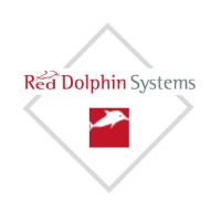 Red Dolphin Systems logo, Red Dolphin Systems contact details