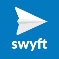 Swyft logo, Swyft contact details