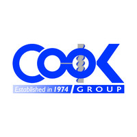 Cook Group Ltd logo, Cook Group Ltd contact details