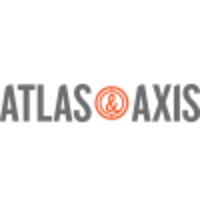 Atlas et Axis communication logo, Atlas et Axis communication contact details