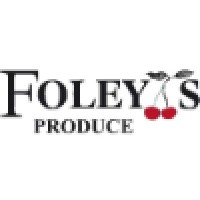 Foley's Produce logo, Foley's Produce contact details