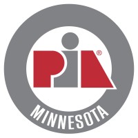 PIA of Minnesota logo, PIA of Minnesota contact details