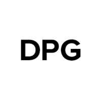 DPG Creative logo, DPG Creative contact details