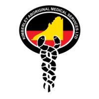 Kimberley Aboriginal Medical Services Ltd logo, Kimberley Aboriginal Medical Services Ltd contact details