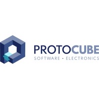 Protocube logo, Protocube contact details