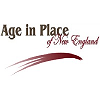 Age In Place Of New England logo, Age In Place Of New England contact details