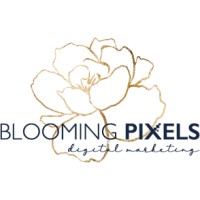 Blooming Pixels Marketing logo, Blooming Pixels Marketing contact details