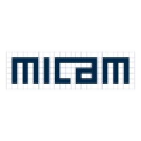 MICAM Ltd logo, MICAM Ltd contact details