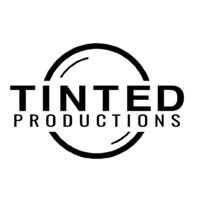 Tinted Productions logo, Tinted Productions contact details