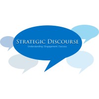 Strategic Discourse Ltd logo, Strategic Discourse Ltd contact details