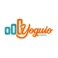 Yoguio Digital logo, Yoguio Digital contact details