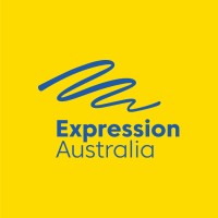 Expression Australia logo, Expression Australia contact details