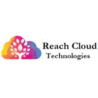 ReachCloud Technologies logo, ReachCloud Technologies contact details