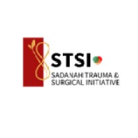 Sadanah Trauma and Surgical Initiative - STSIGlobal logo, Sadanah Trauma and Surgical Initiative - STSIGlobal contact details