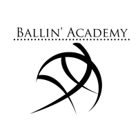 Ballin’ Academy logo, Ballin’ Academy contact details