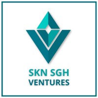 SKN SGH Ventures logo, SKN SGH Ventures contact details