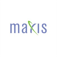 MAXIS Medical logo, MAXIS Medical contact details