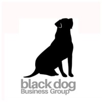 Black Dog Business Group logo, Black Dog Business Group contact details