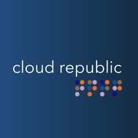 Cloud Republic logo, Cloud Republic contact details