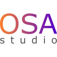 OSA Studio logo, OSA Studio contact details