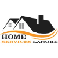 Home Services Lahore logo, Home Services Lahore contact details