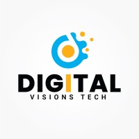 Digital Visions Tech logo, Digital Visions Tech contact details