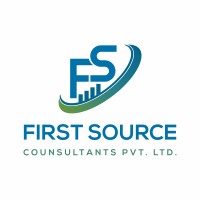 First Source Consultants Pvt Ltd logo, First Source Consultants Pvt Ltd contact details