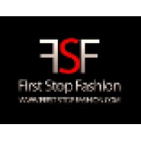 First Stop Fashion logo, First Stop Fashion contact details